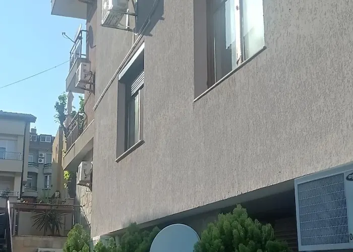 Appartamento рая *