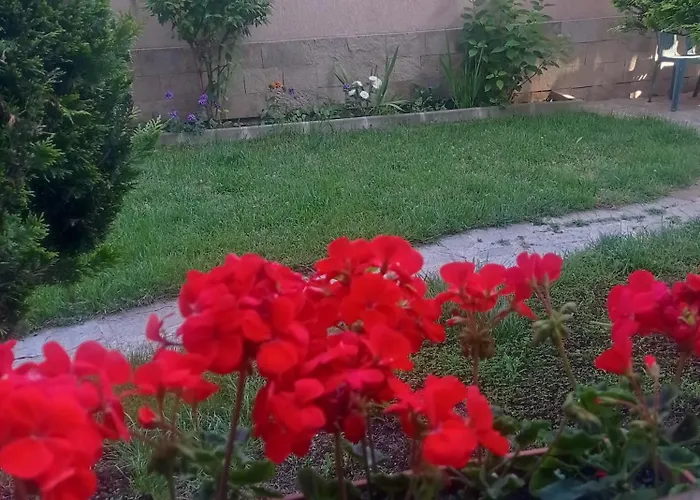 Appartamento рая Sozopol