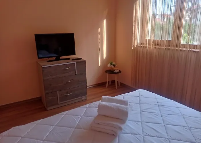 рая Appartamento *