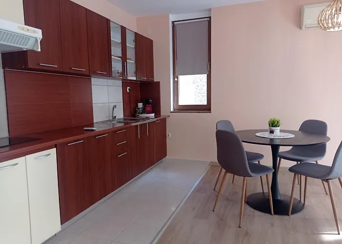 рая Appartamento *