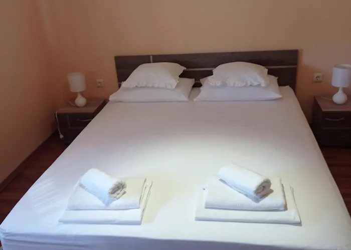 Appartamento рая *