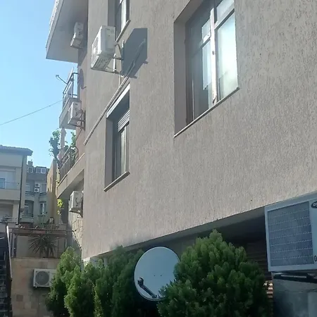 Apartment рая *