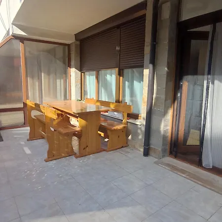 Apartment рая *