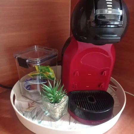 рая Apartment *