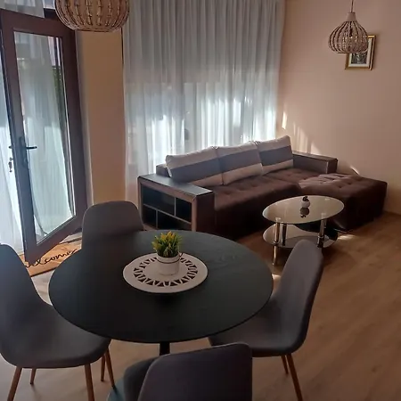 Apartmán рая Sozopol