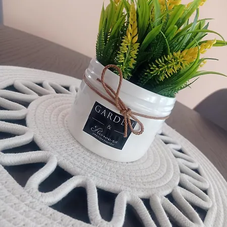 рая Apartment