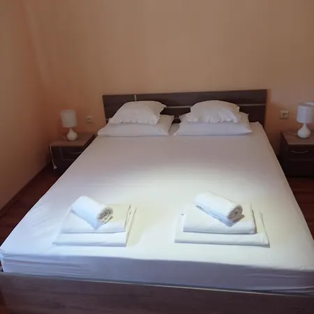 Apartment рая *