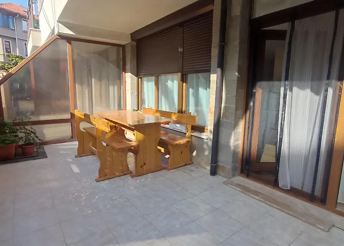 Апартаменты рая *