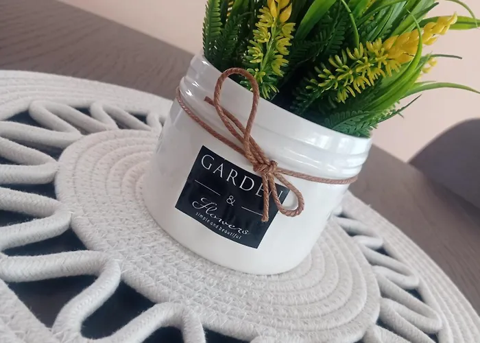 рая Апартаменты